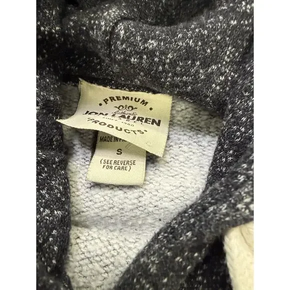 Washington Capitals 2017-2018 Stanley Cup Champions Hoodie Sweatshirt Size S - Picture 7 of 7